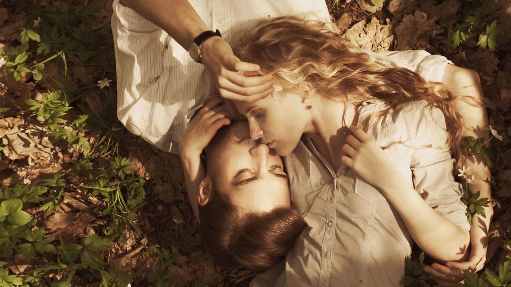 Millainen parisuhteesi on?