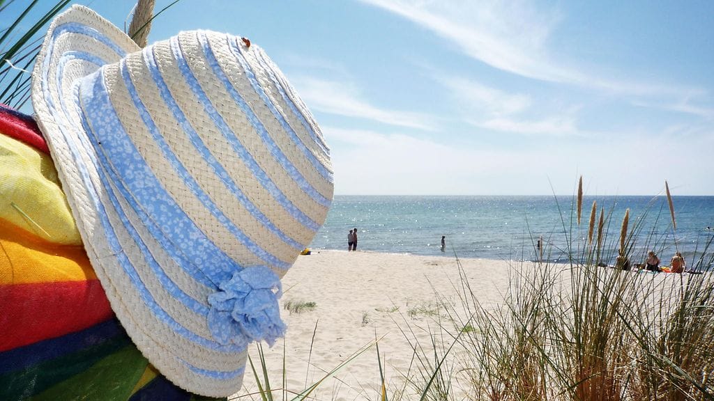 Loman hyvät vaikutukset tuntuvat jo lomaa suunnitellessa, kun mieli lentää kesäkokemuksiin.