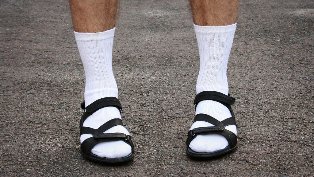 Jos haluat miellyttää naisia, unohda tämä tyyli välittömästi!