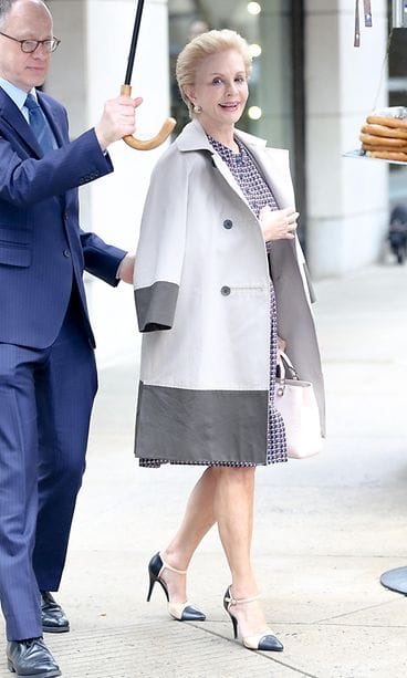 Carolina Herrera