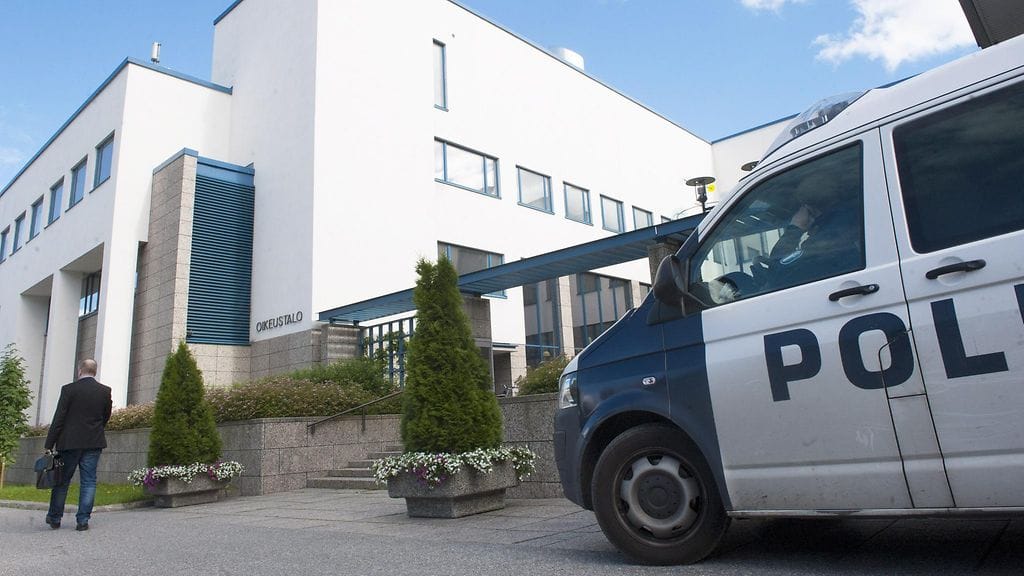 Uhreiksi joutui esimerkiksi lastensuojeluyksikön lapsia. Kuvituskuva.