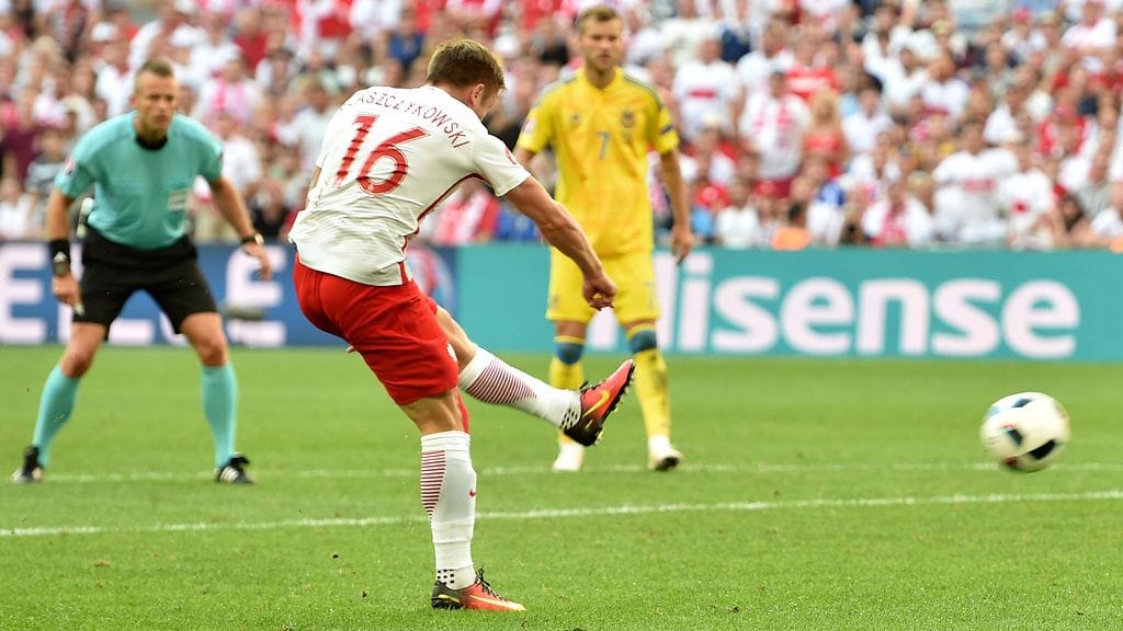 Jakub Blaszczykowski ja 1-0