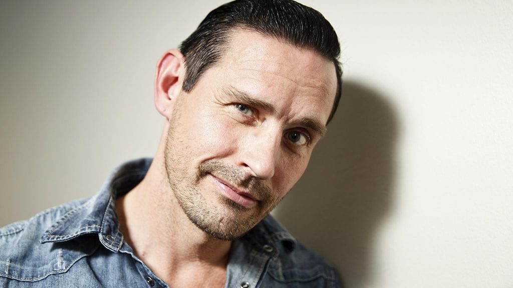 Lauri Tähkä 19. elokuuta 2015.