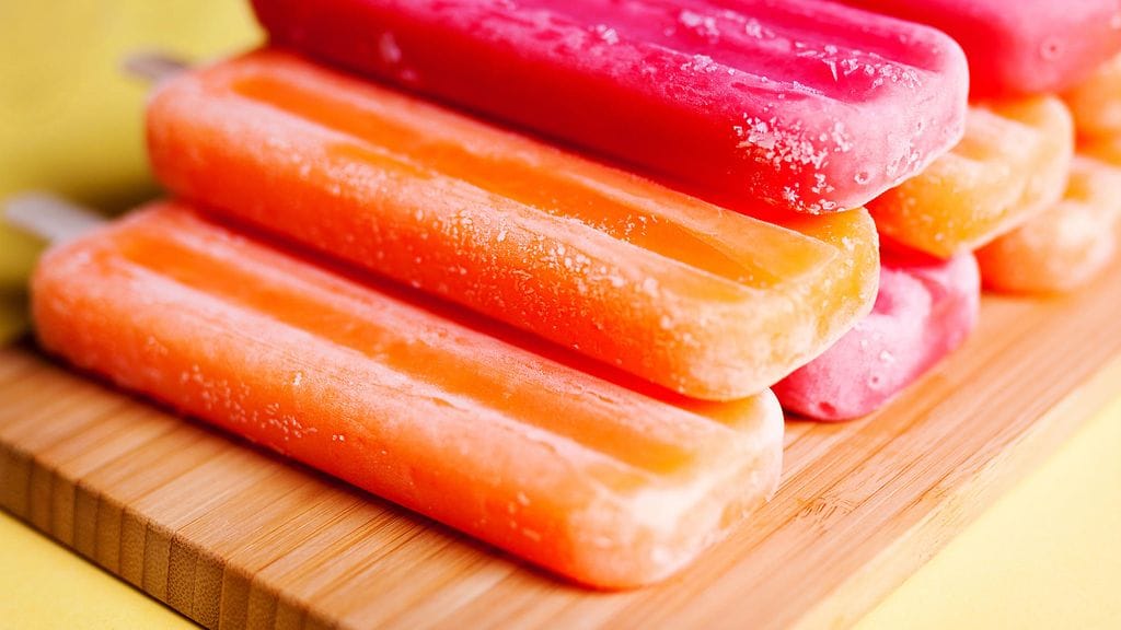 Kuvan mehujäät eivät liity tapaukseen.