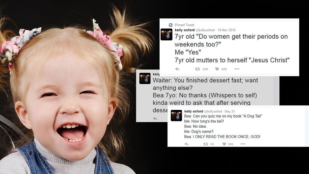 Kuvituskuva, kuvakaappaukset Twitteristä