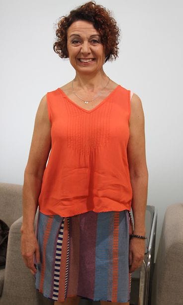 Anneli Ranta 2