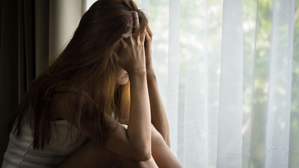 Ruotslainen Alexzandra sairastui syöpään yhdeksän vuotta sitten, ja on joutunut sietämään kiusaamista siitä lähtien.