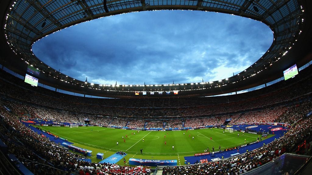 Stade de France