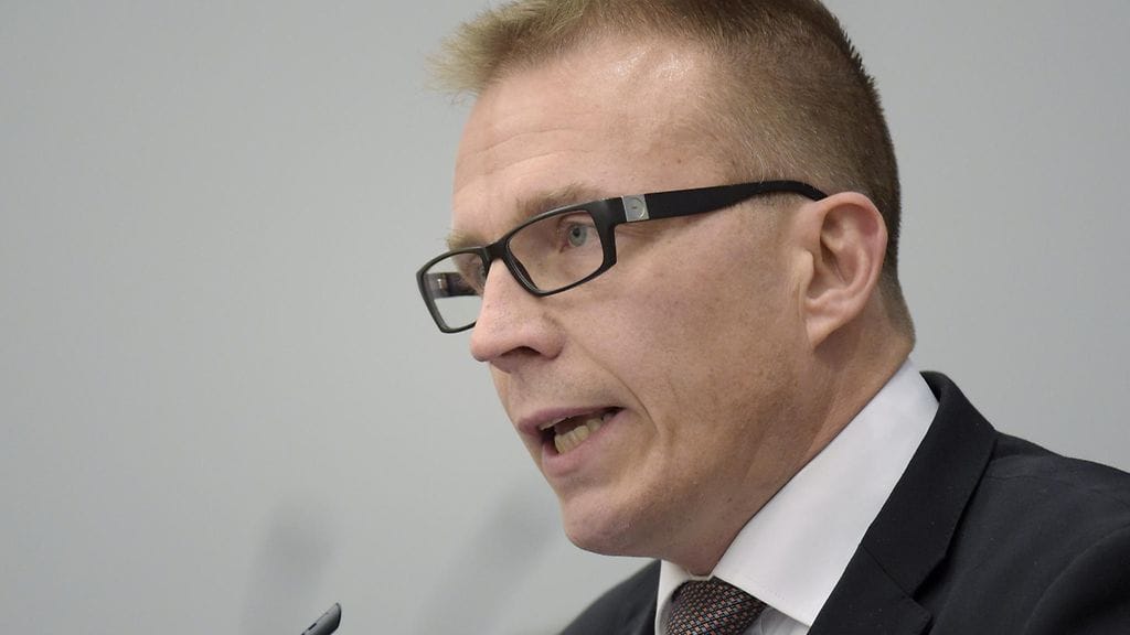 Kokoomuksen eduskuntaryhmän ensimmäiseksi varapuheenjohtajaksi on valittu kansanedustaja Jukka Kopra Lappeenrannasta.