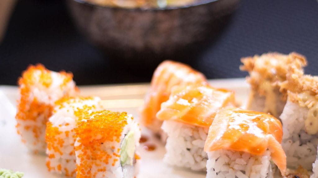 Ovensa sulkemaan joutunut ravintola oli tunnettu kala-annoksista.