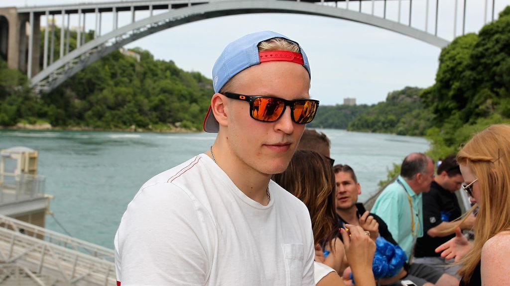 Patrik Laine.