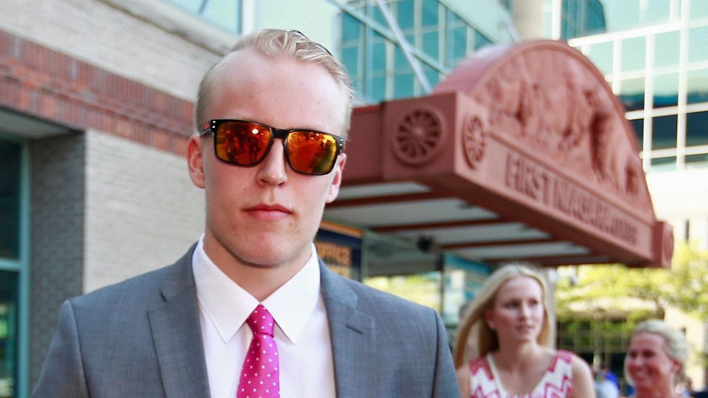 Patrik Laine