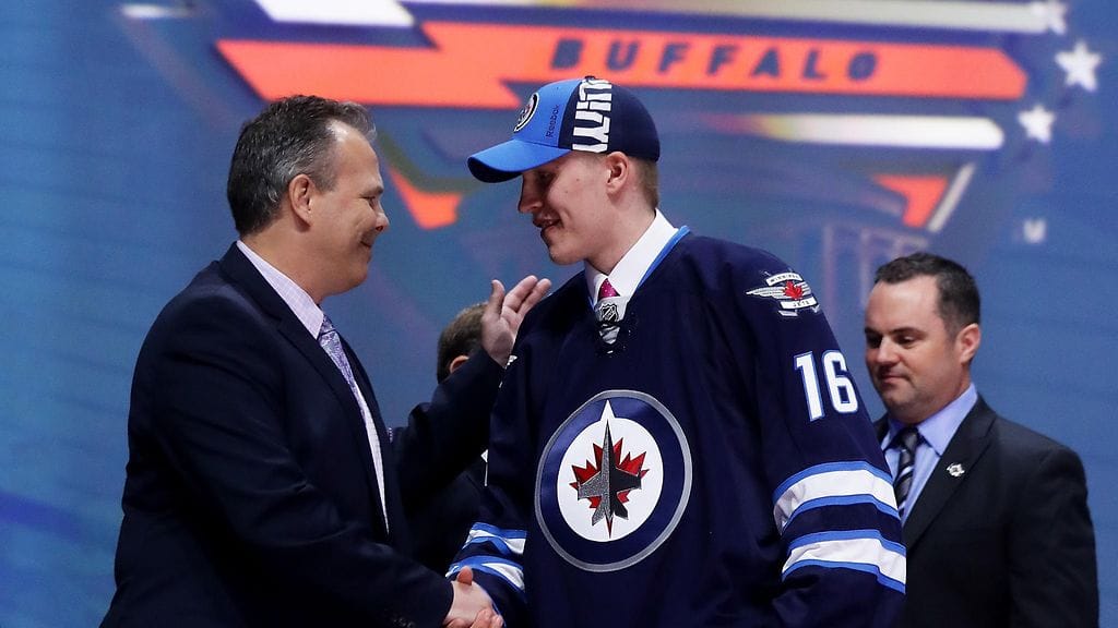 Patrik Laine 2016 draft (2)