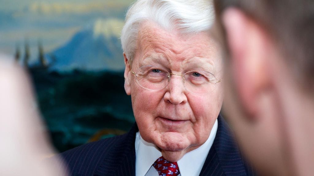 Islannin nykyinen presidentti Olafur Ragnar Grimsson on toiminut presidenttinä jo 20 vuotta.