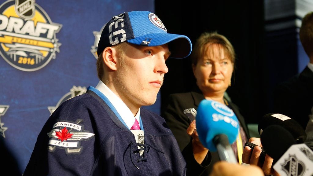 Patrik Laine