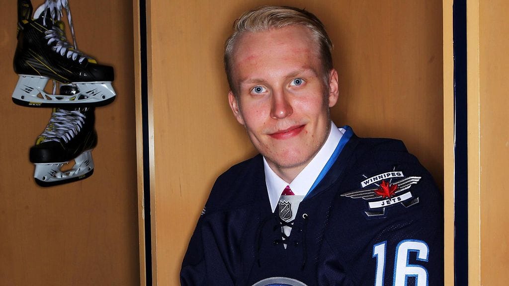 Patrik Laine