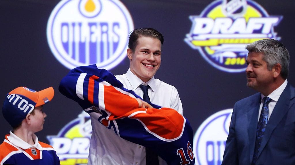 Jesse Puljujärven sankaritarina on uuden luvun alussa.