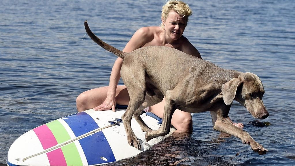 Helteinen päivä Kouvolassa 26.6.2016 1.