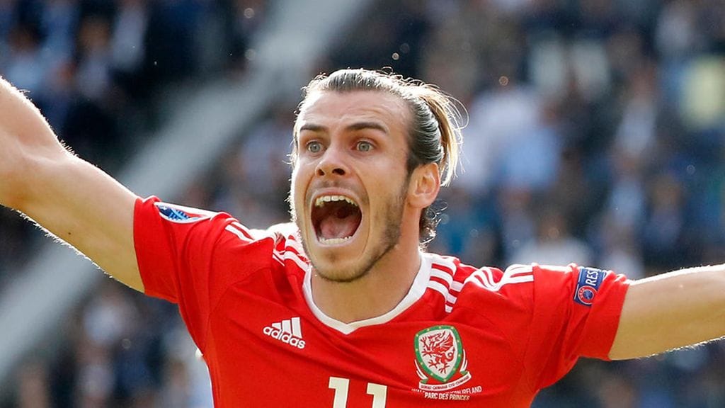 Gareth Bale