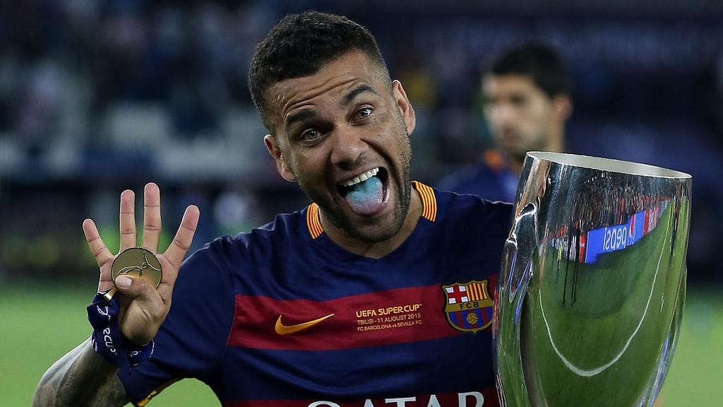 Dani Alves