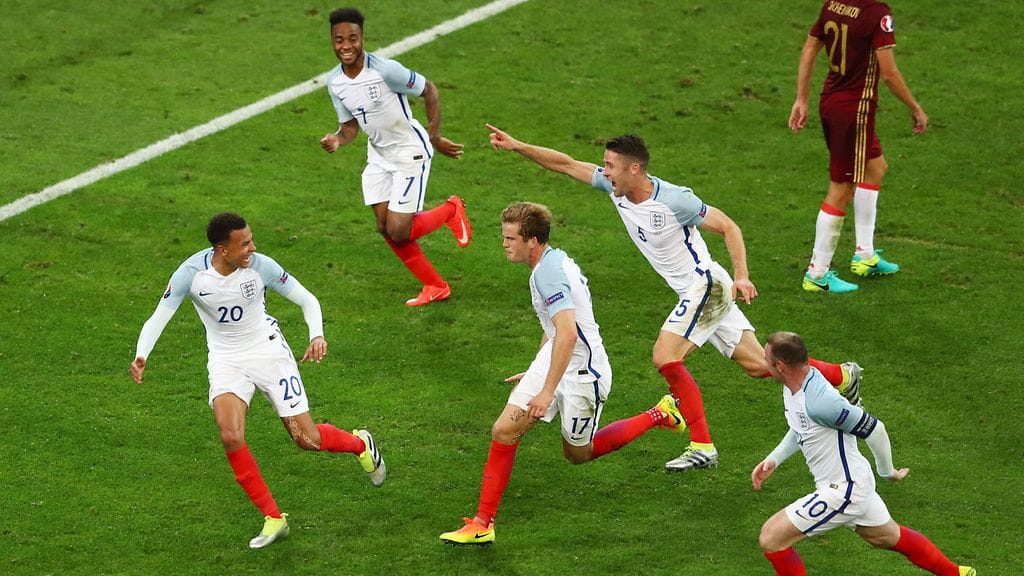 Englanti: Uusi tuleminen vai taas yksi pettymys?