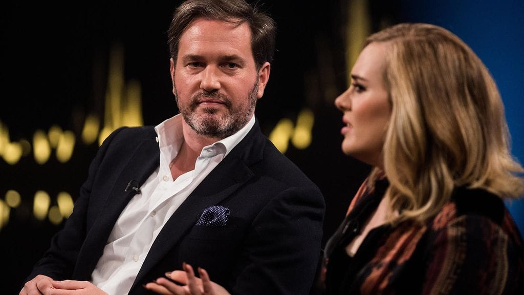 Madeleine ja Chris O'Neill 11.12.2015