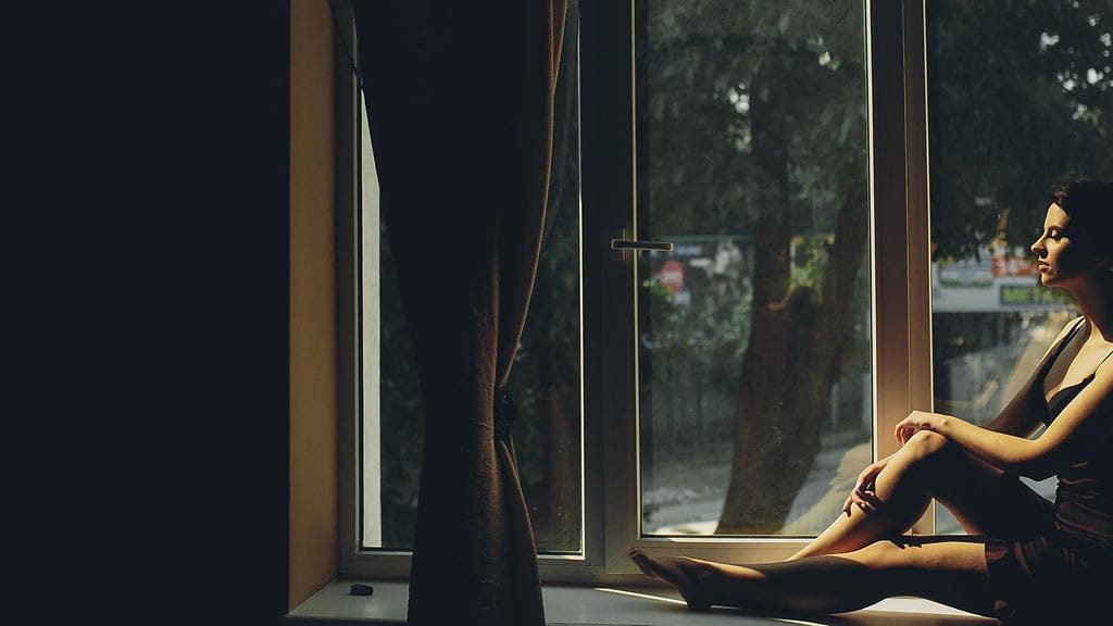 Vaivaako sinua koskaan pronoia?