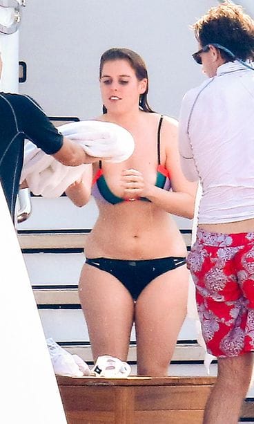 Prinsessa Beatrice 3