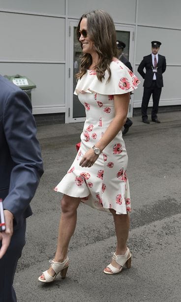 Pippa Middleton 1