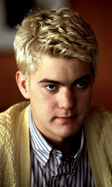Joshua Jackson 1999