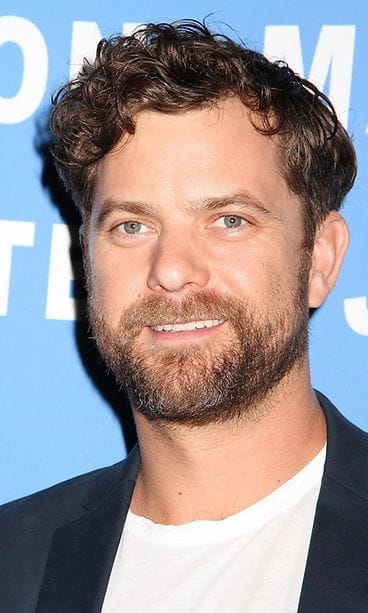 Joshua Jackson 2016