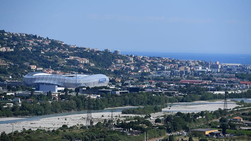 Stade de Nice