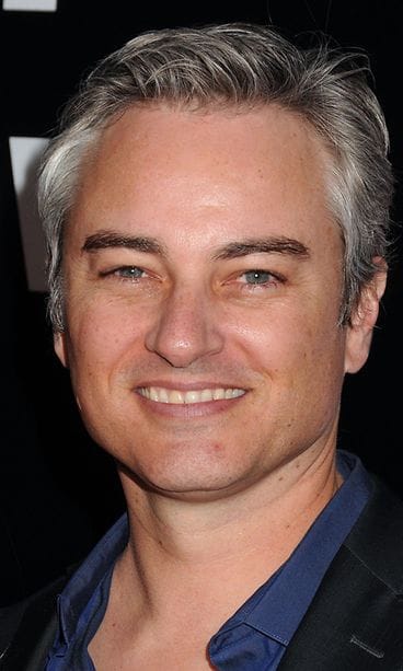 Kerr Smith 2016