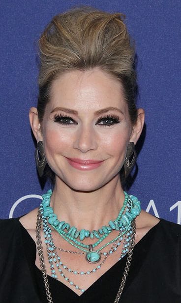 Meredith Monroe 2016