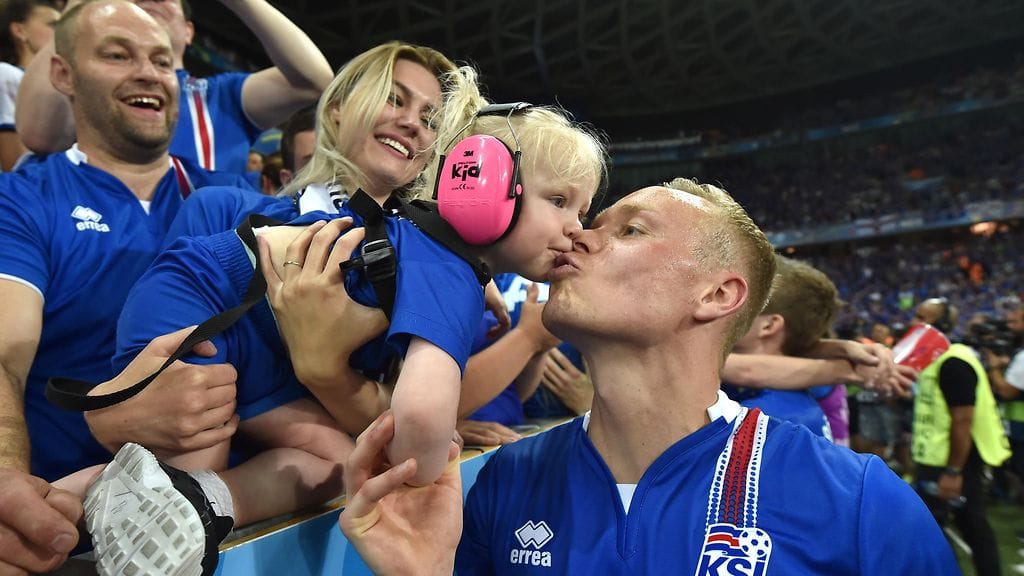 Kolbeinn Sigthorsson