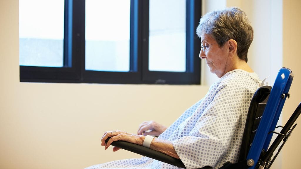 Antikolinergisiin lääkkeisiin kuuluu muun muassa trisyklisiä masennuslääkkeitä sekä virtsankarkailuun ja Parkinsonin tautiin käytettäviä lääkkeitä. Kuvituskuva.