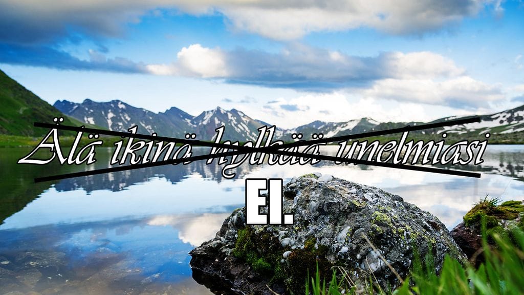 Reddit-käyttäjät paljastivat motivoivat neuvot, jotka ovat oikeasti surkeita.