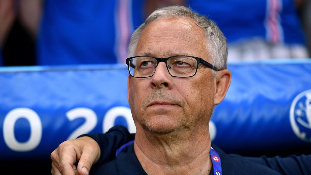 Lars Lagerbäck