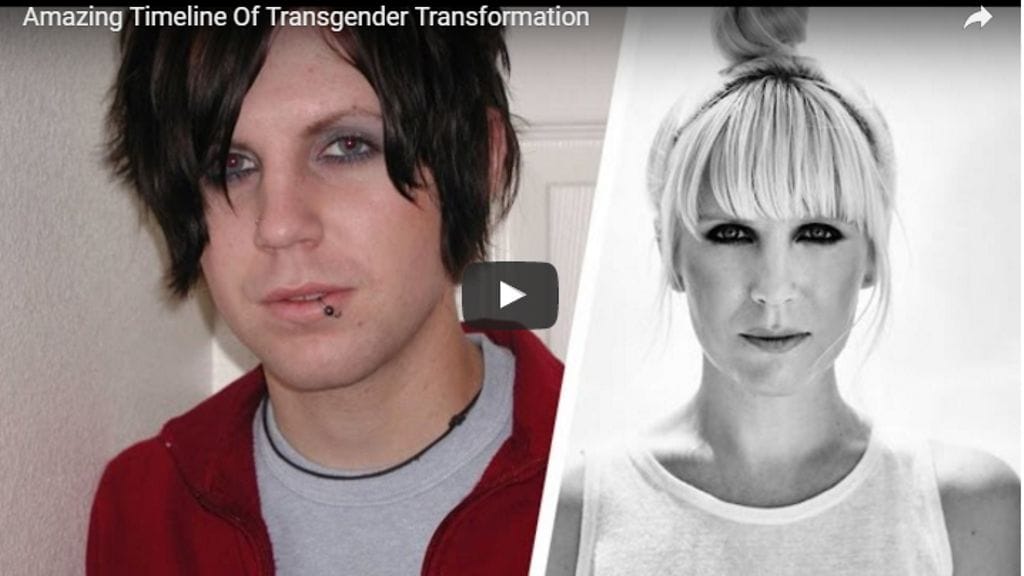 Kuvakaappaus Youtubesta