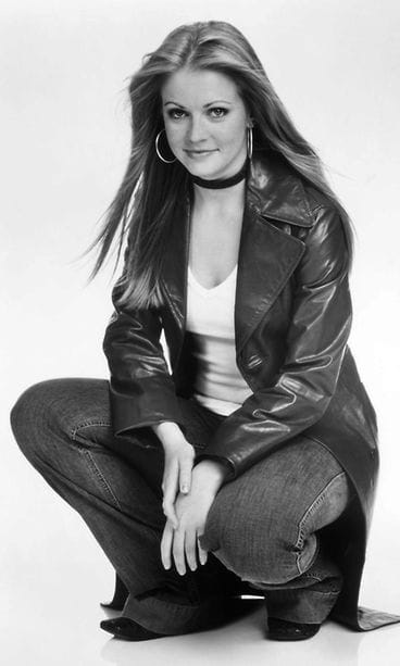 Melissa Joan Hart, 1996
