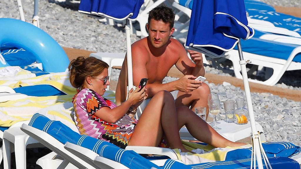 Coleen Rooney 27.6.2016 3