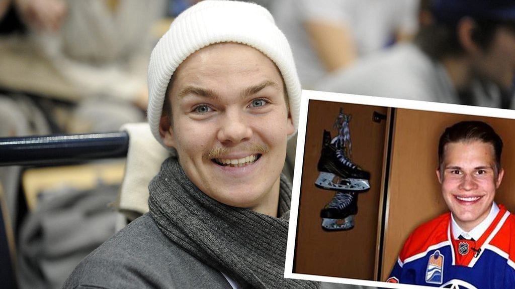 Kuvakaappaus Jesse Puljujärvestä Instagramista.