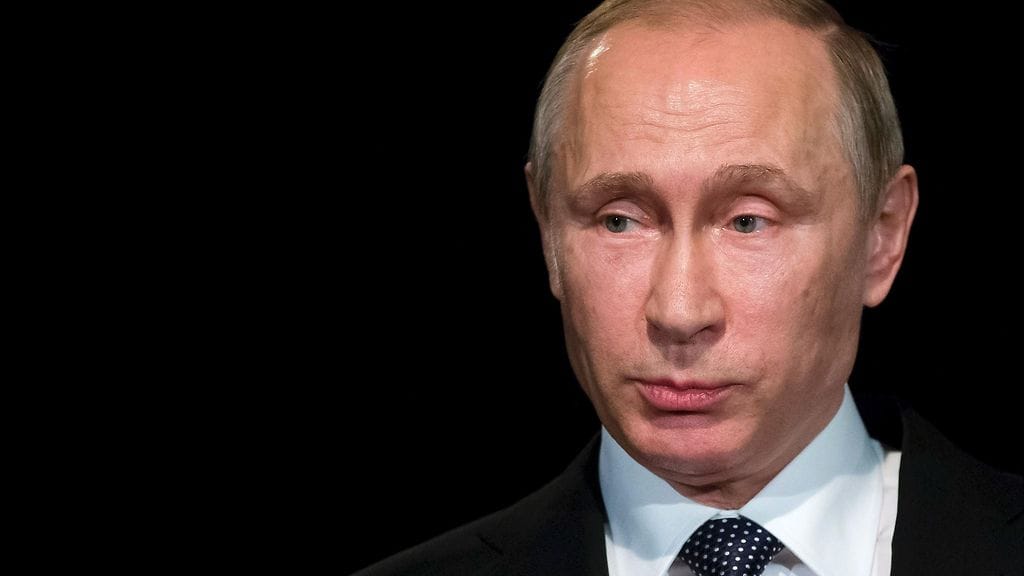 Venäjän presidentti Vladimir Putin esitti myös turkkilaisille osanottonsa Istanbulin eilisen terrori-iskun vuoksi.