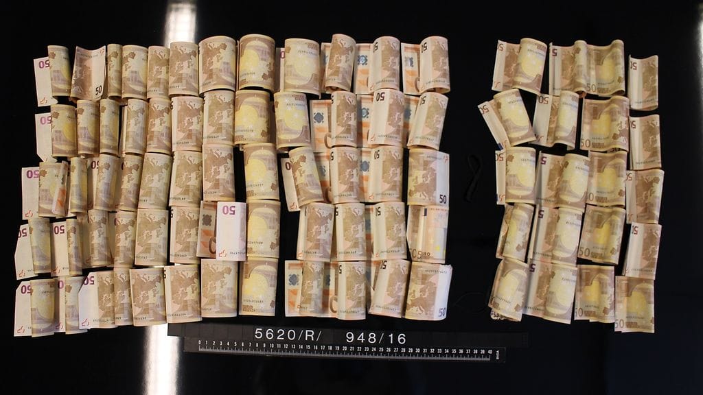 subutex salakuljetus