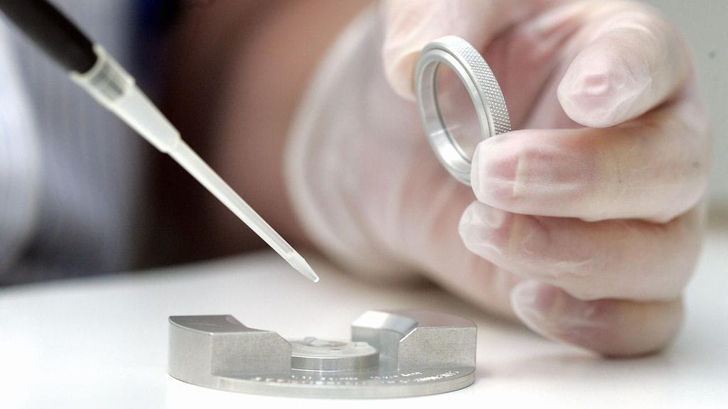 Hedelmöitysklinikan mukaan virheen mahdollisuus on pieni, muttei sitä voida sulkea pois.