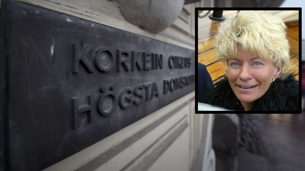 Pirre Alanen haki korkeimmalta oikeudelta hovioikeuden tuomion purkua.