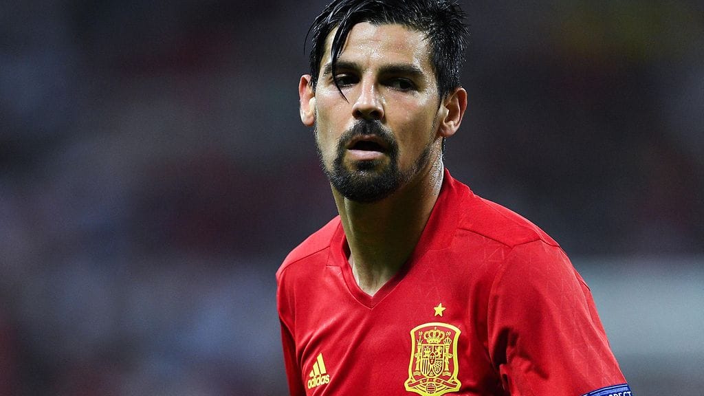 Nolito.
