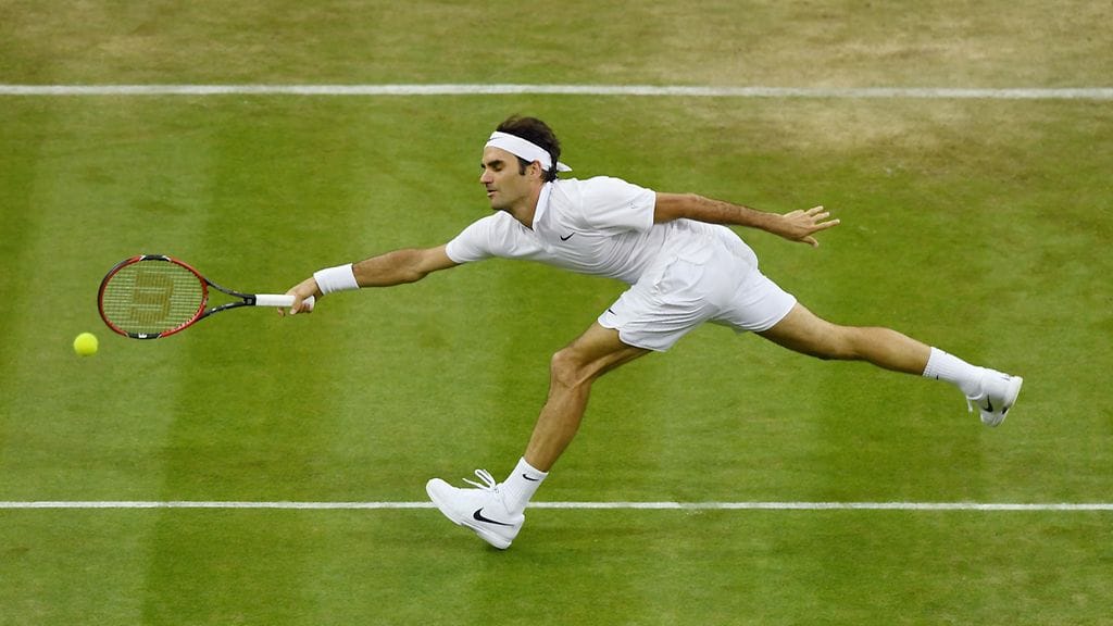 Roger Federer