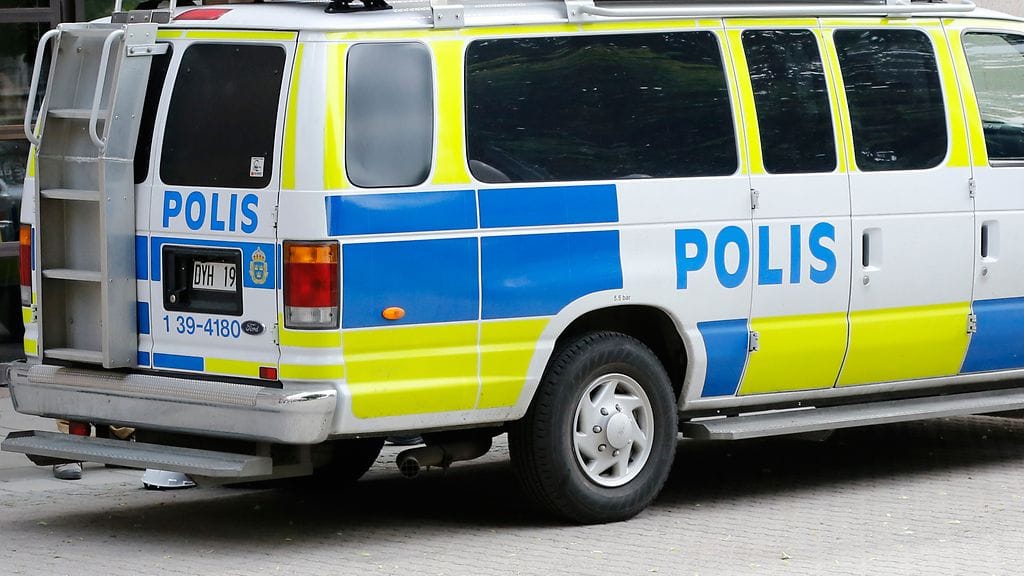 Etelä-Ruotsissa Lundissa on tapahtunut räjähdys kerrostalossa. Kuvituskuva.