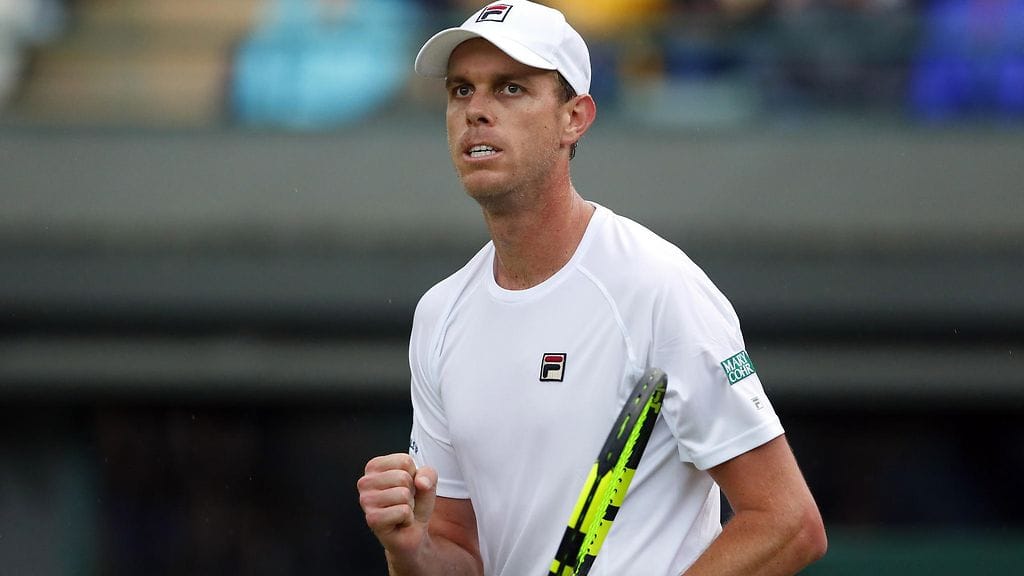 Sam Querrey